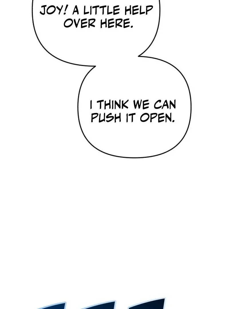 Paradise on Earth Chapter 24 page 48 - 