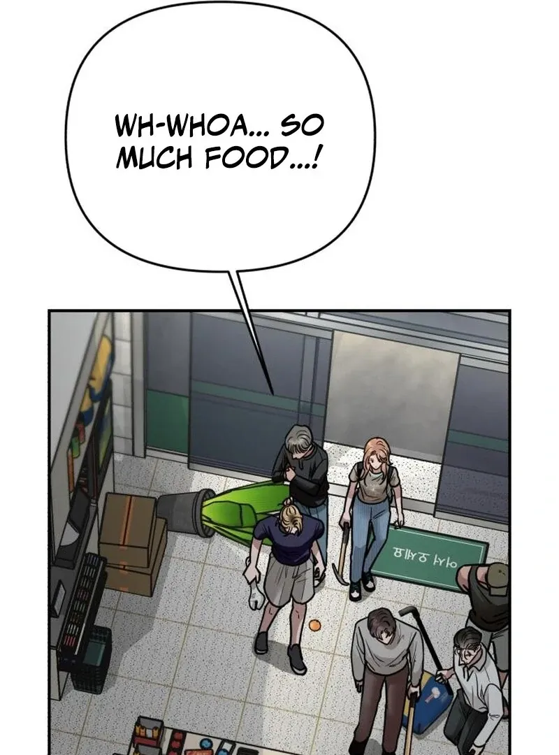 Paradise on Earth Chapter 24 page 56 - 