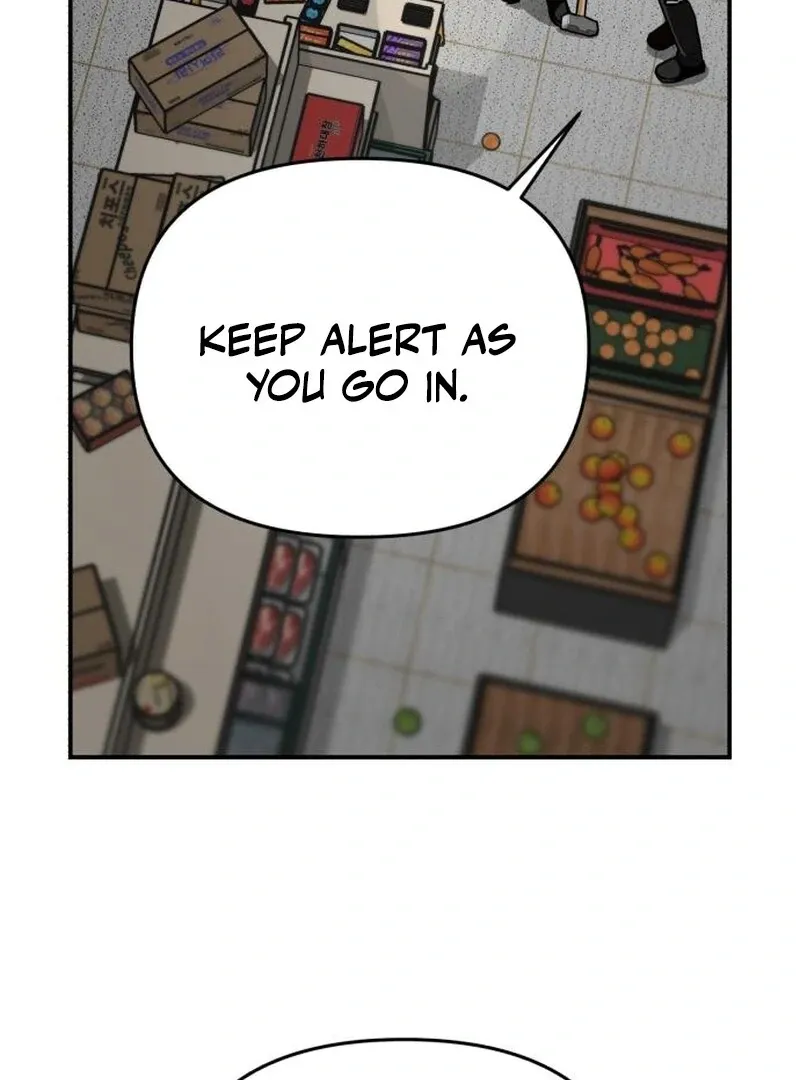 Paradise on Earth Chapter 24 page 57 - 