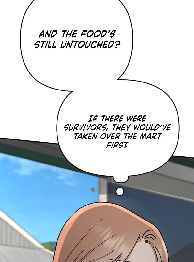 Paradise on Earth Chapter 24 page 60 - 