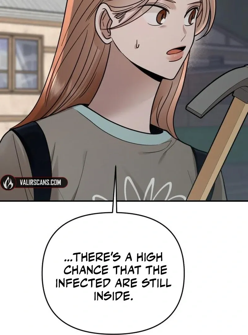 Paradise on Earth Chapter 24 page 61 - 