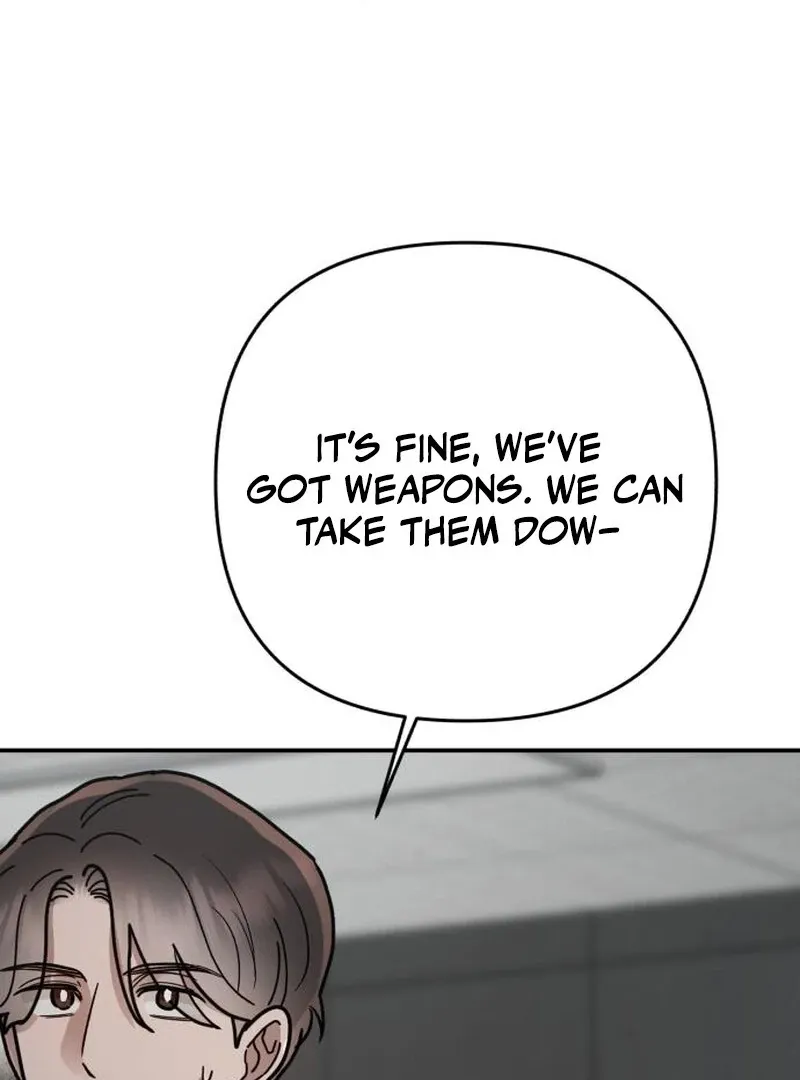 Paradise on Earth Chapter 24 page 62 - 