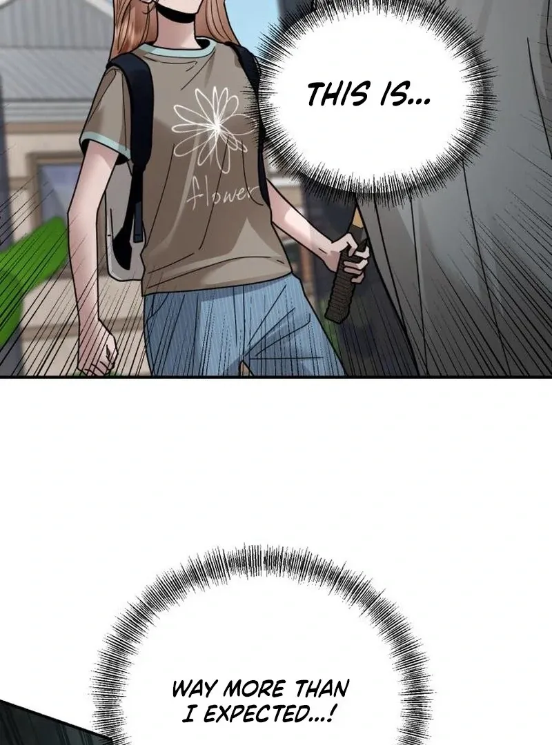Paradise on Earth Chapter 24 page 71 - 