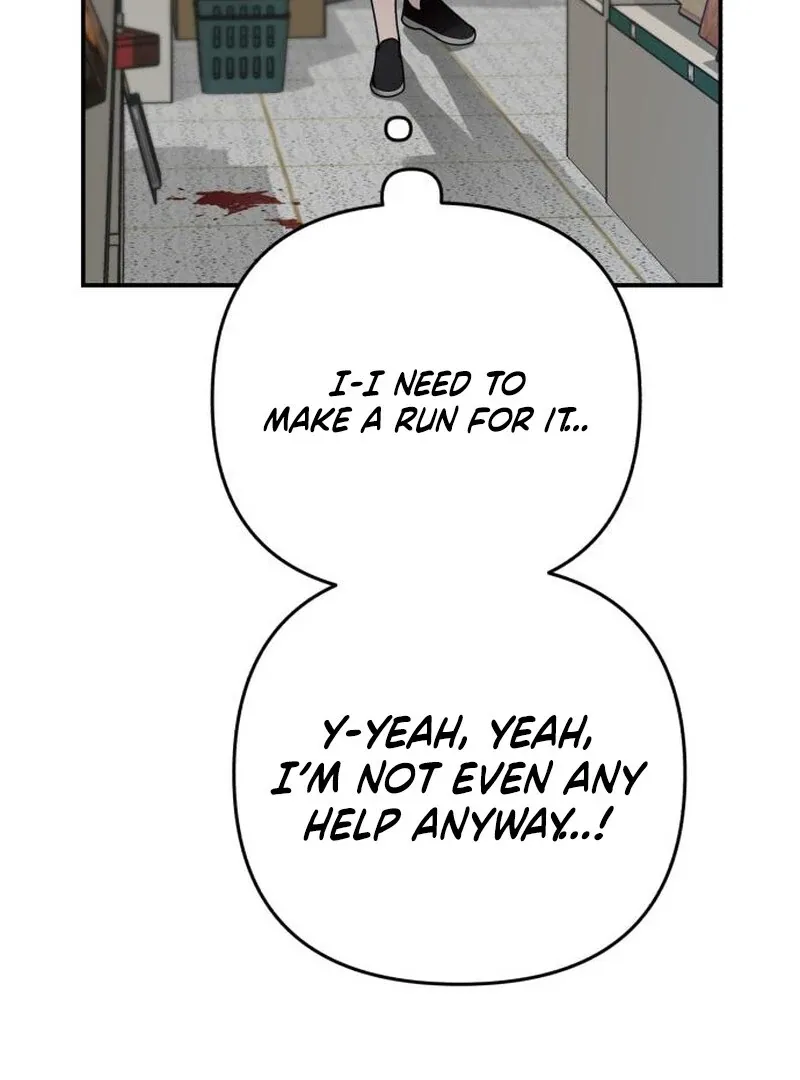Paradise on Earth Chapter 24 page 78 - 