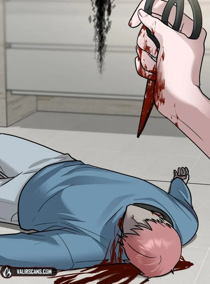 Paradise on Earth Chapter 24 page 9 - 