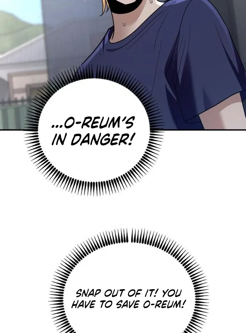 Paradise on Earth Chapter 24 page 81 - 