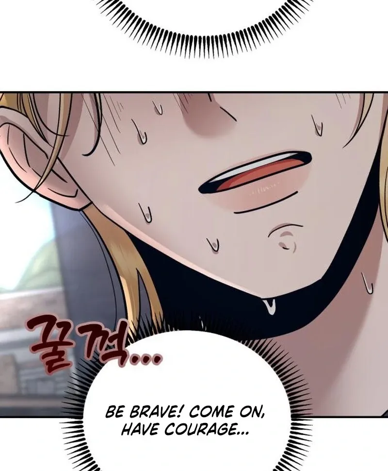 Paradise on Earth Chapter 24 page 82 - 