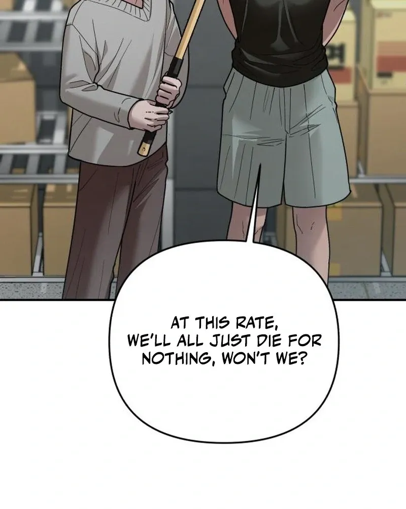 Paradise on Earth Chapter 24 page 95 - 