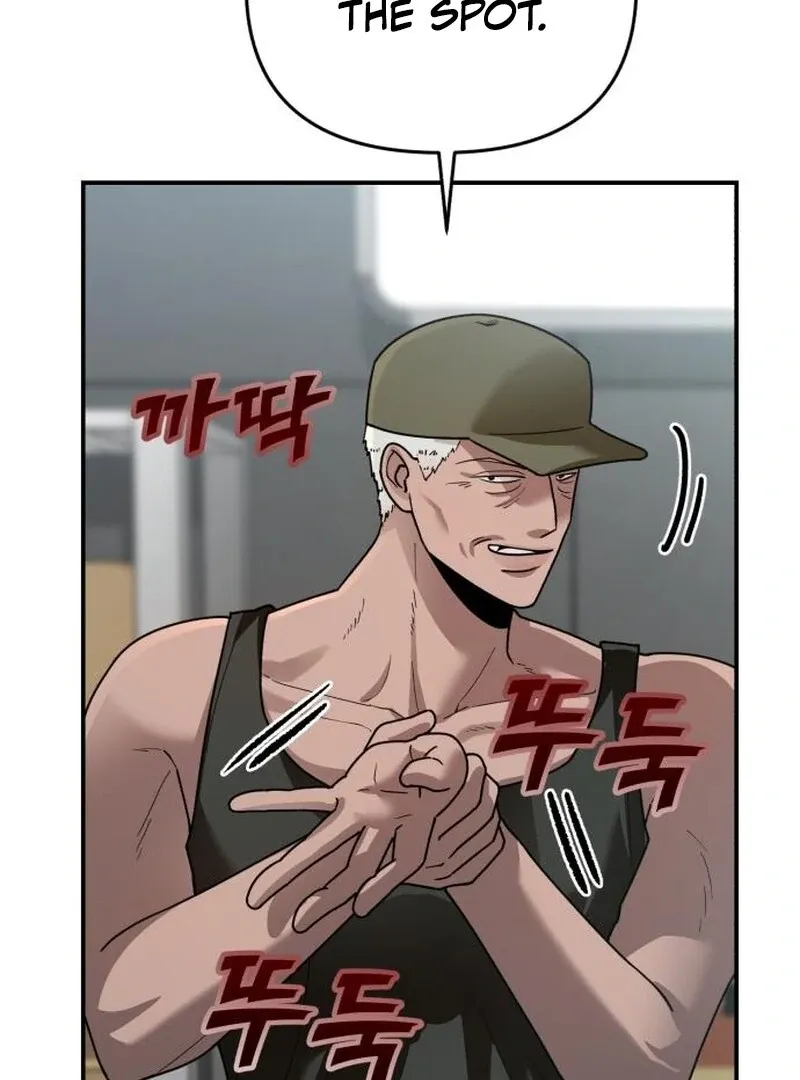 Paradise on Earth Chapter 24 page 100 - 