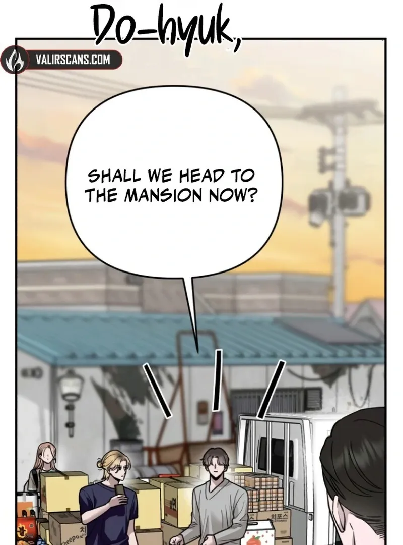 Paradise on Earth Chapter 25 page 101 - 