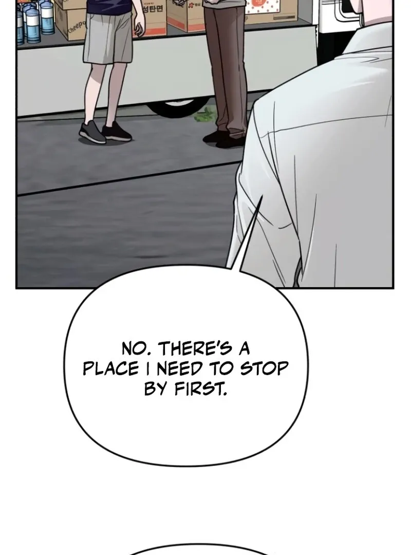 Paradise on Earth Chapter 25 page 102 - 