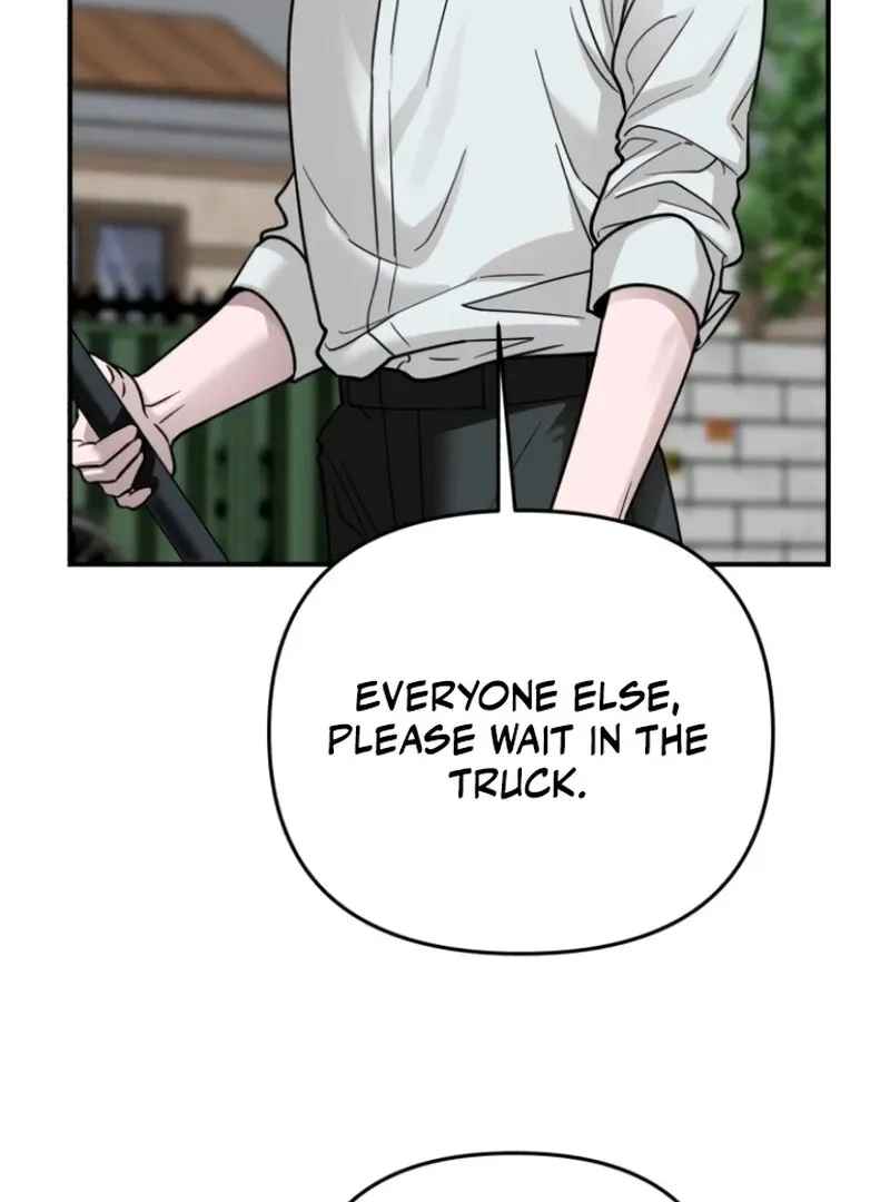 Paradise on Earth Chapter 25 page 104 - 