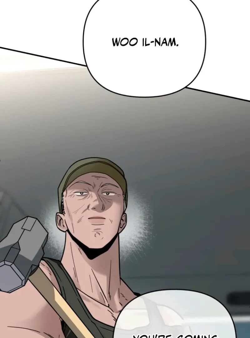Paradise on Earth Chapter 25 page 105 - 