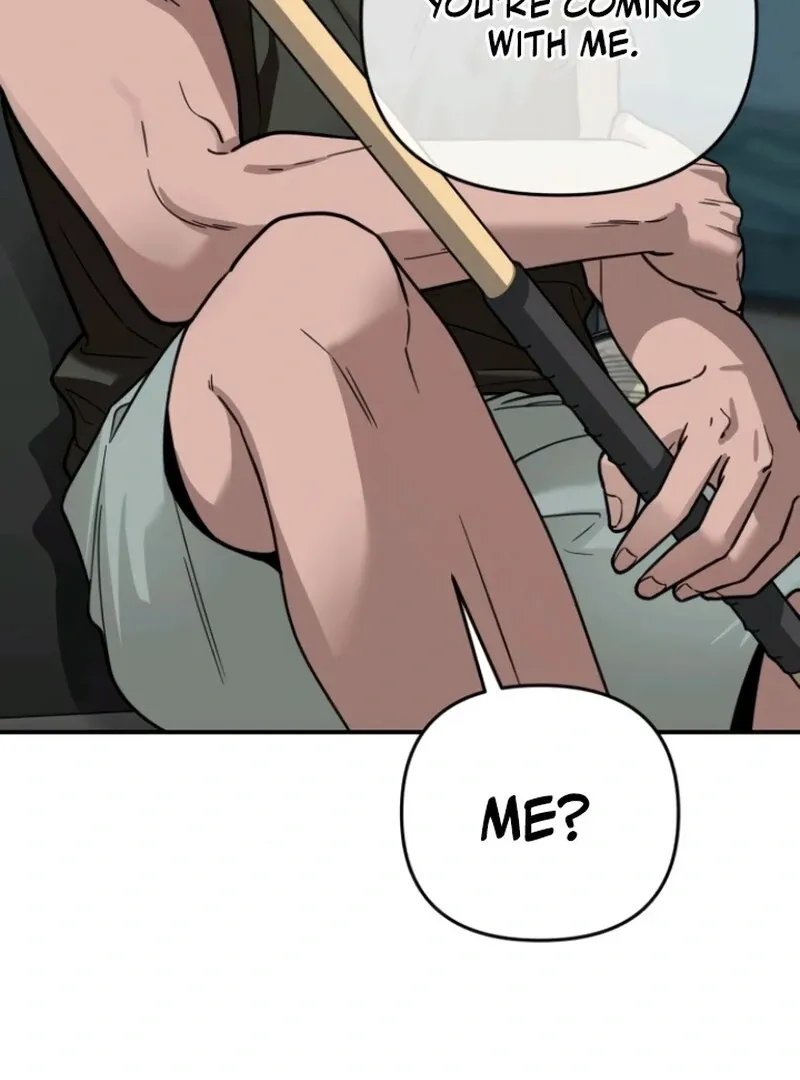 Paradise on Earth Chapter 25 page 106 - 