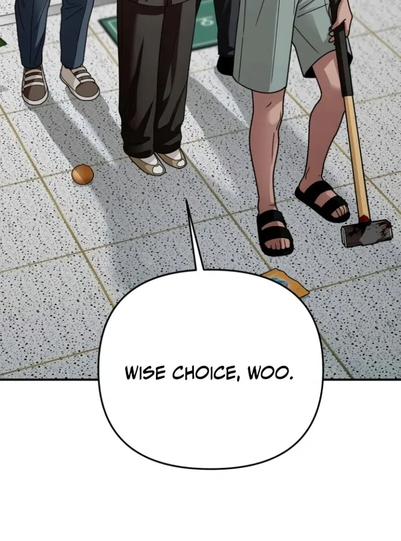 Paradise on Earth Chapter 25 page 12 - 