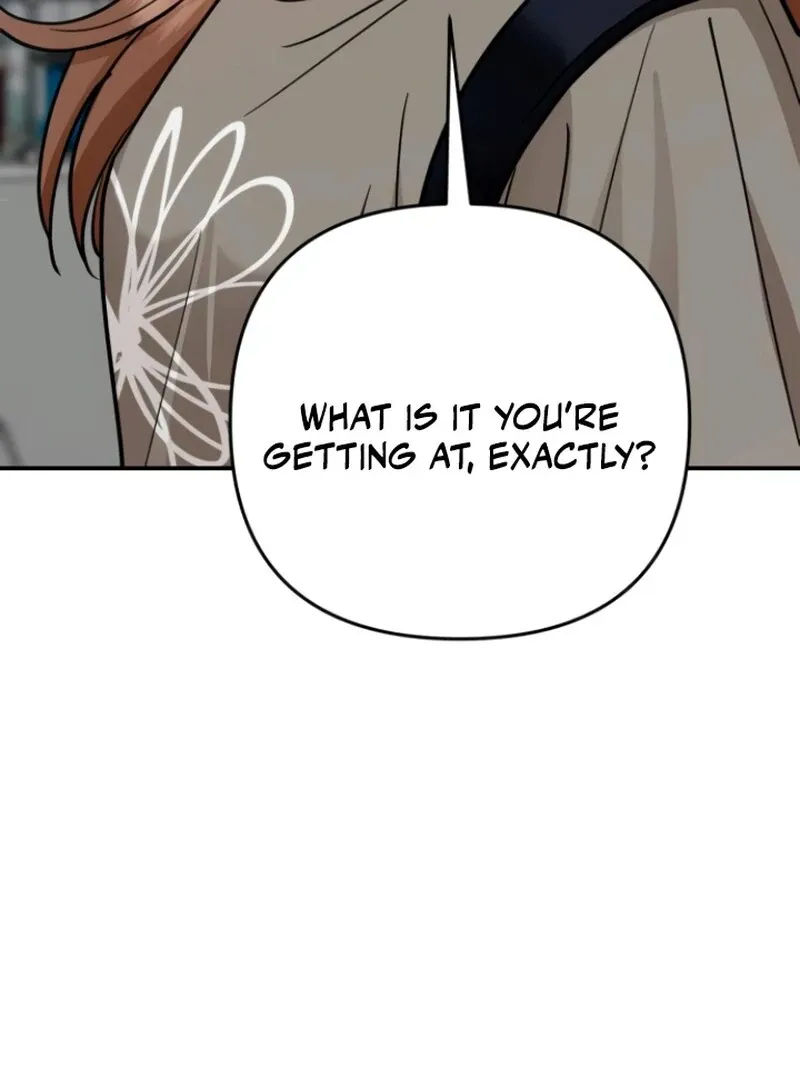 Paradise on Earth Chapter 25 page 131 - 