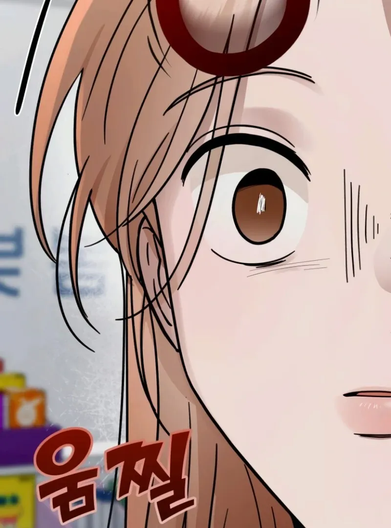 Paradise on Earth Chapter 25 page 136 - 