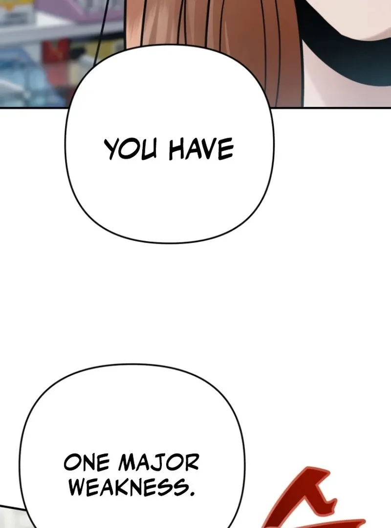Paradise on Earth Chapter 25 page 137 - 