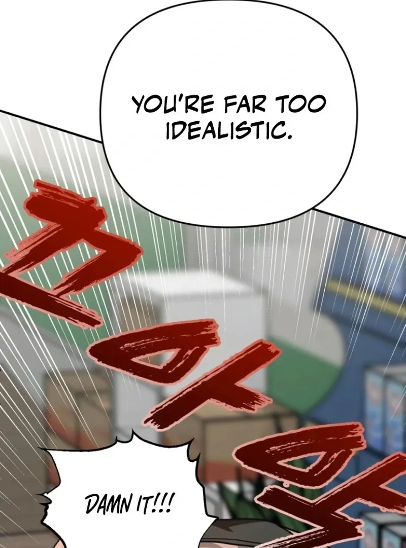 Paradise on Earth Chapter 25 page 140 - 