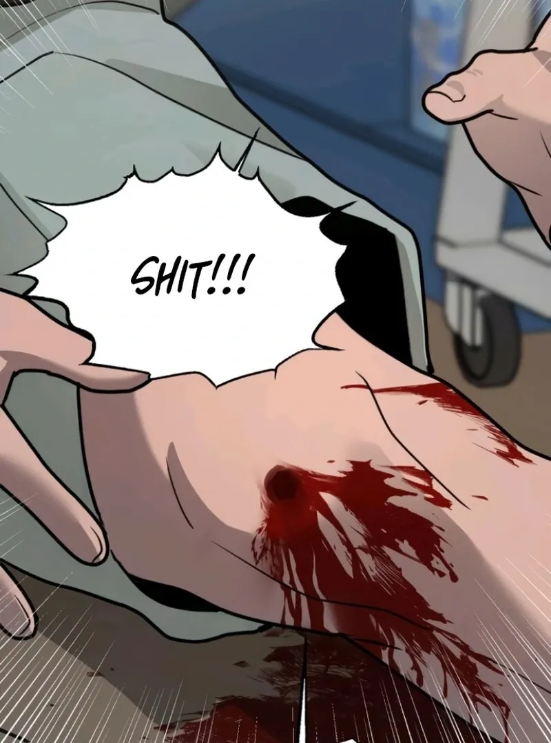 Paradise on Earth Chapter 25 page 143 - 