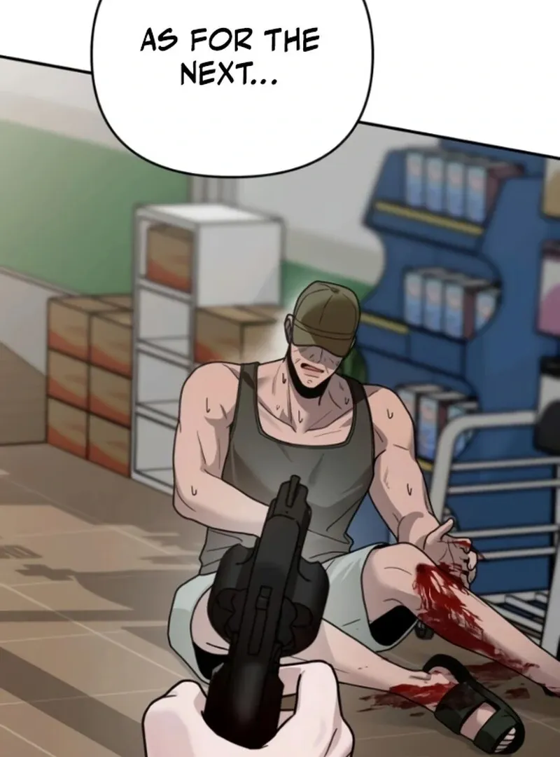 Paradise on Earth Chapter 25 page 147 - 