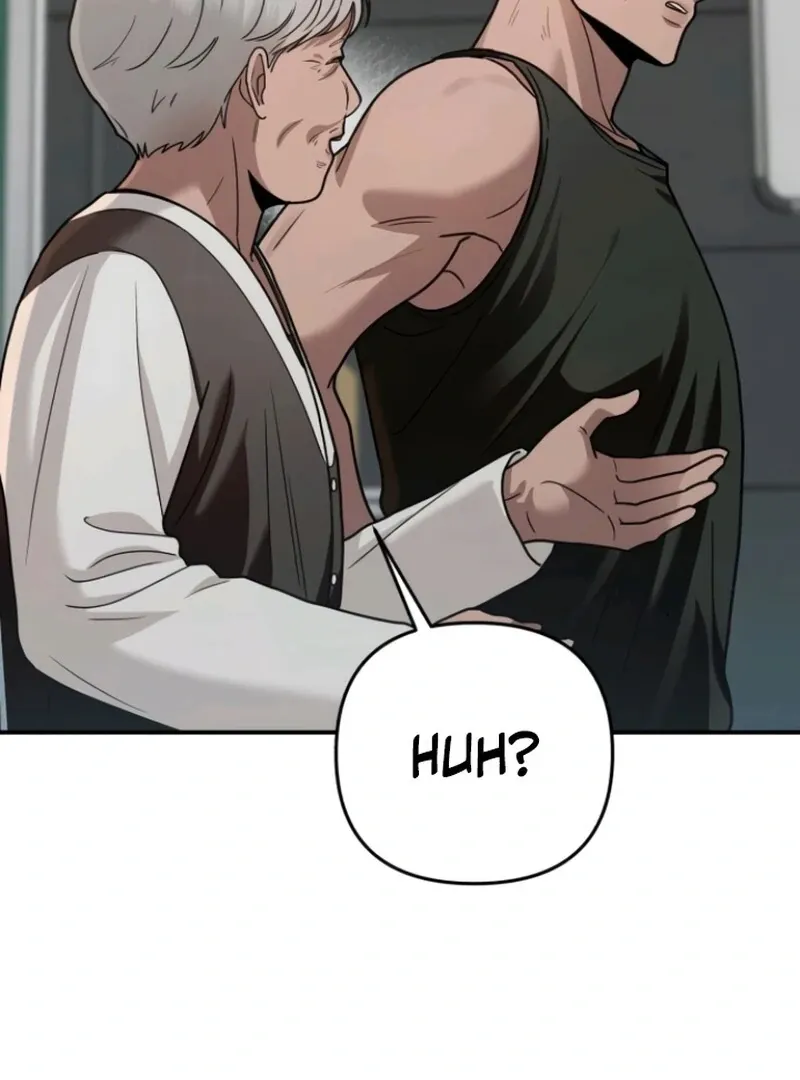 Paradise on Earth Chapter 25 page 16 - 