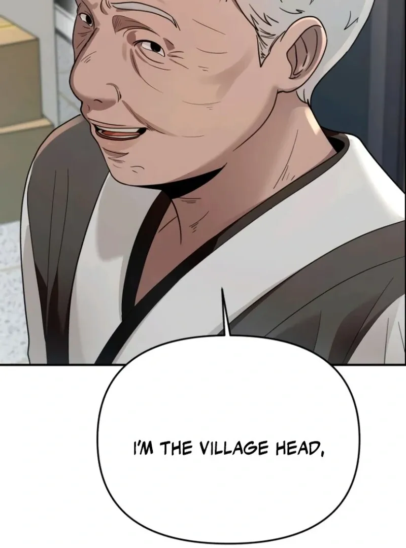 Paradise on Earth Chapter 25 page 18 - 