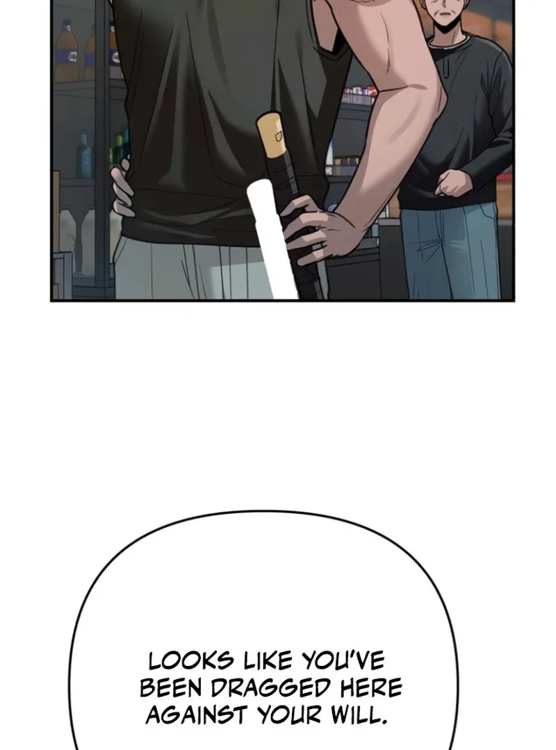Paradise on Earth Chapter 25 page 3 - 