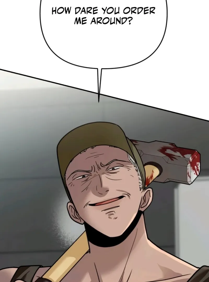 Paradise on Earth Chapter 25 page 26 - 