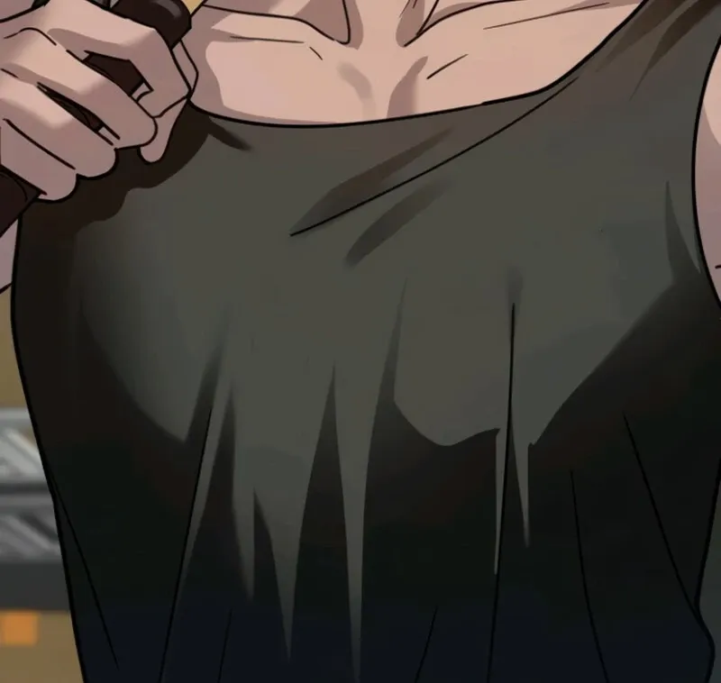 Paradise on Earth Chapter 25 page 27 - 