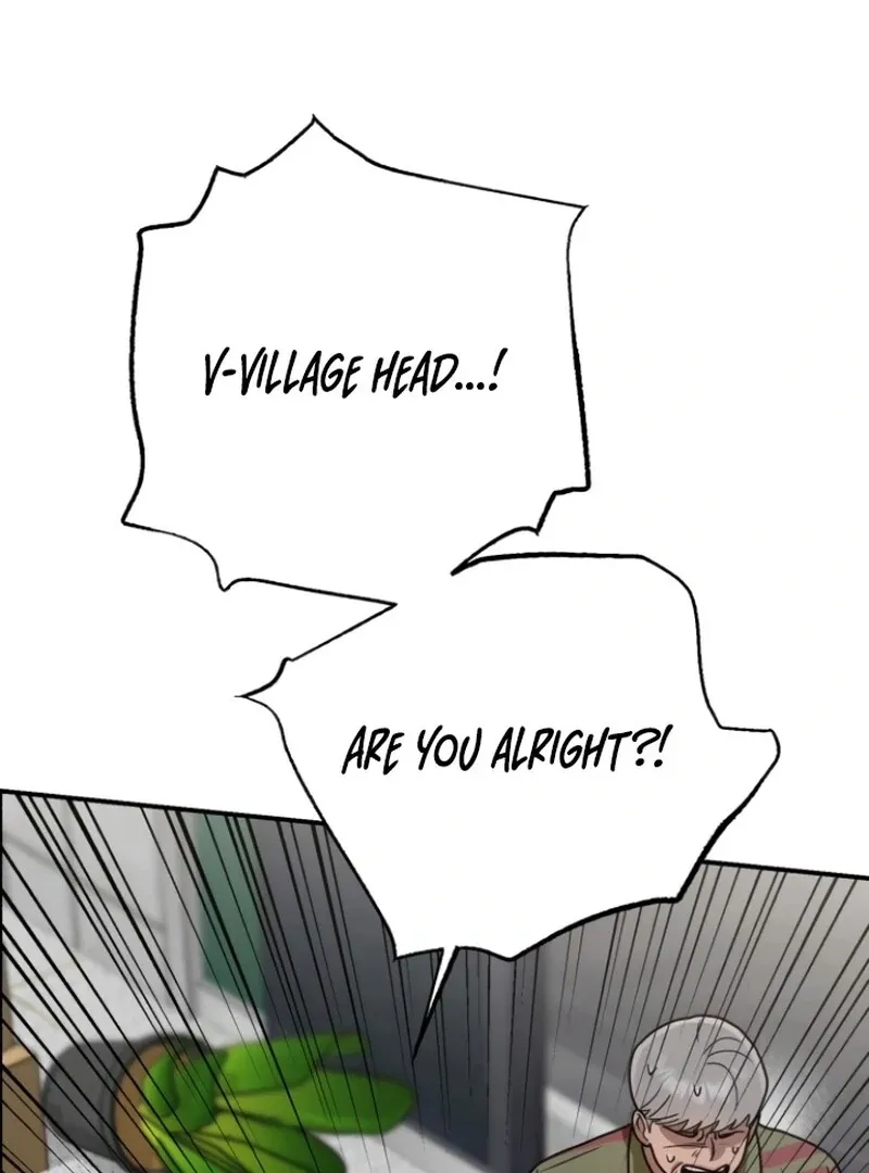 Paradise on Earth Chapter 25 page 32 - 