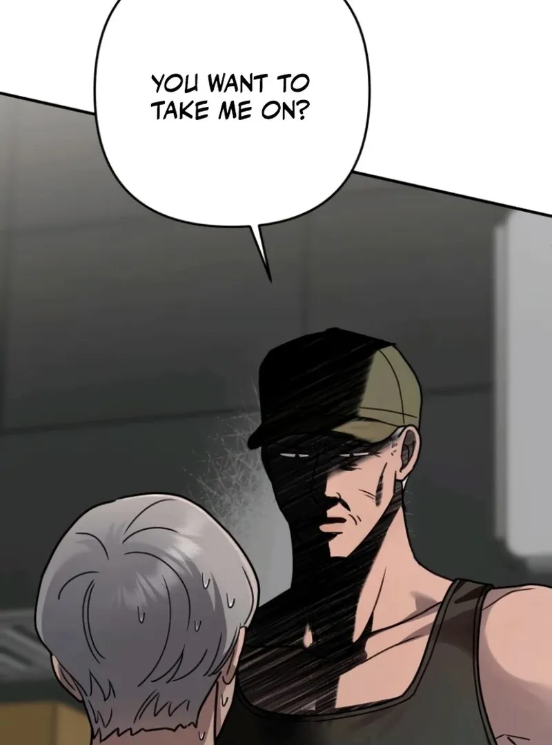 Paradise on Earth Chapter 25 page 36 - 