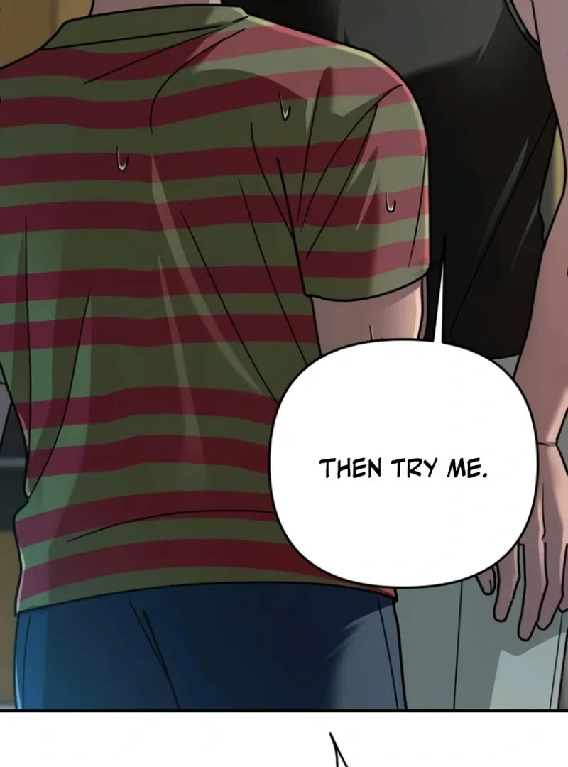 Paradise on Earth Chapter 25 page 37 - 