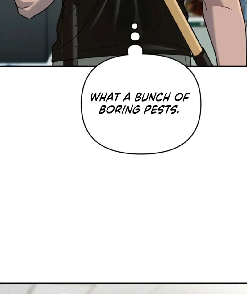 Paradise on Earth Chapter 25 page 42 - 