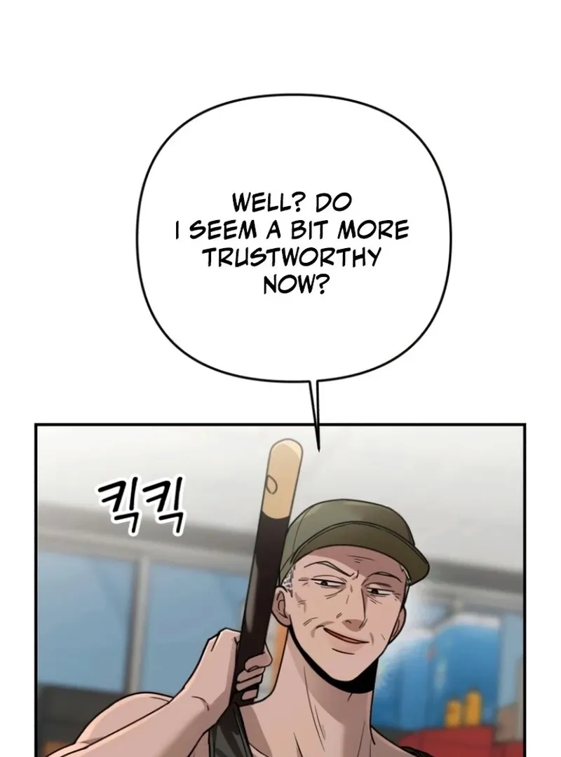 Paradise on Earth Chapter 25 page 46 - 