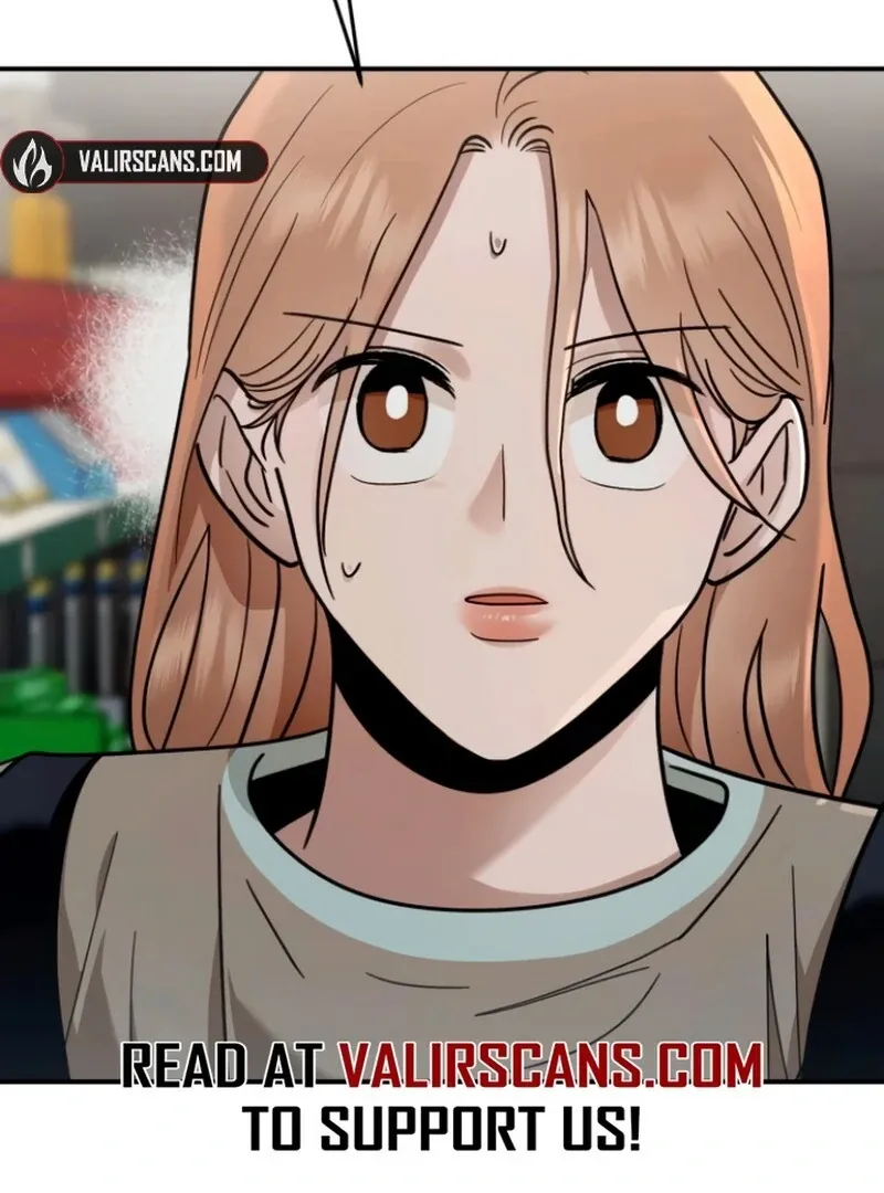 Paradise on Earth Chapter 25 page 48 - 