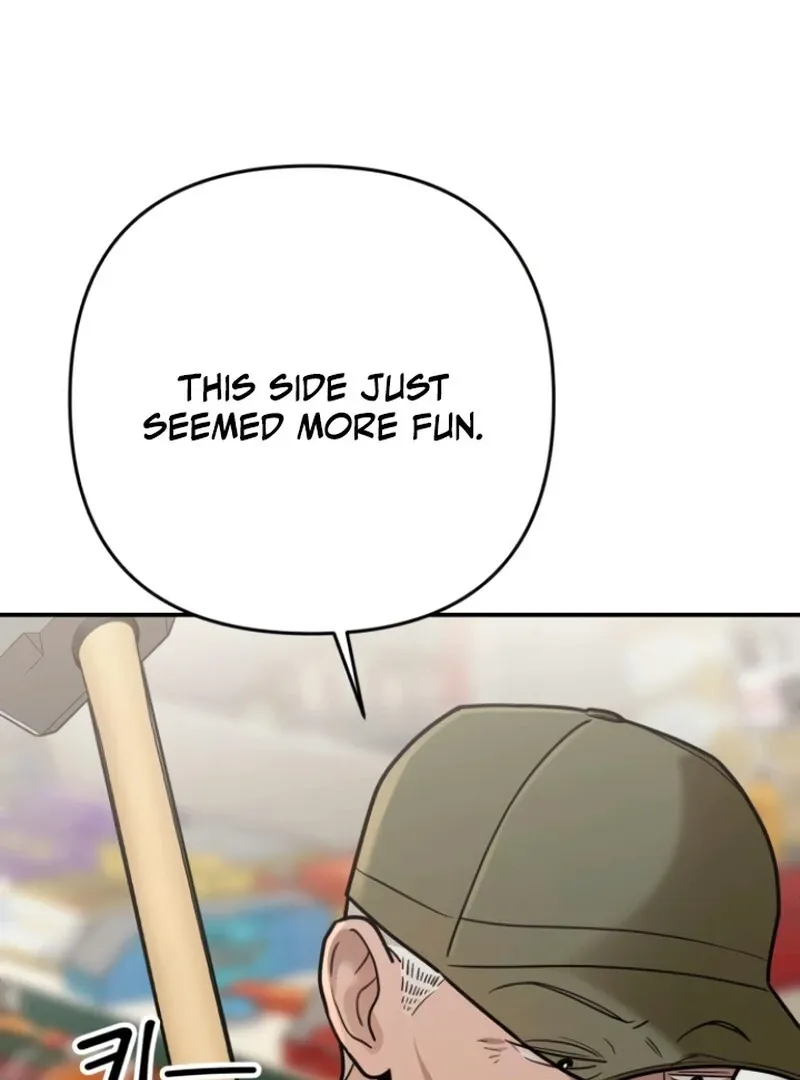 Paradise on Earth Chapter 25 page 49 - 
