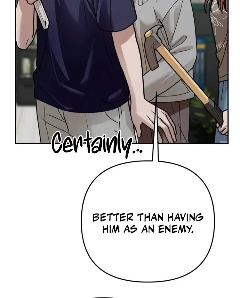 Paradise on Earth Chapter 25 page 56 - 
