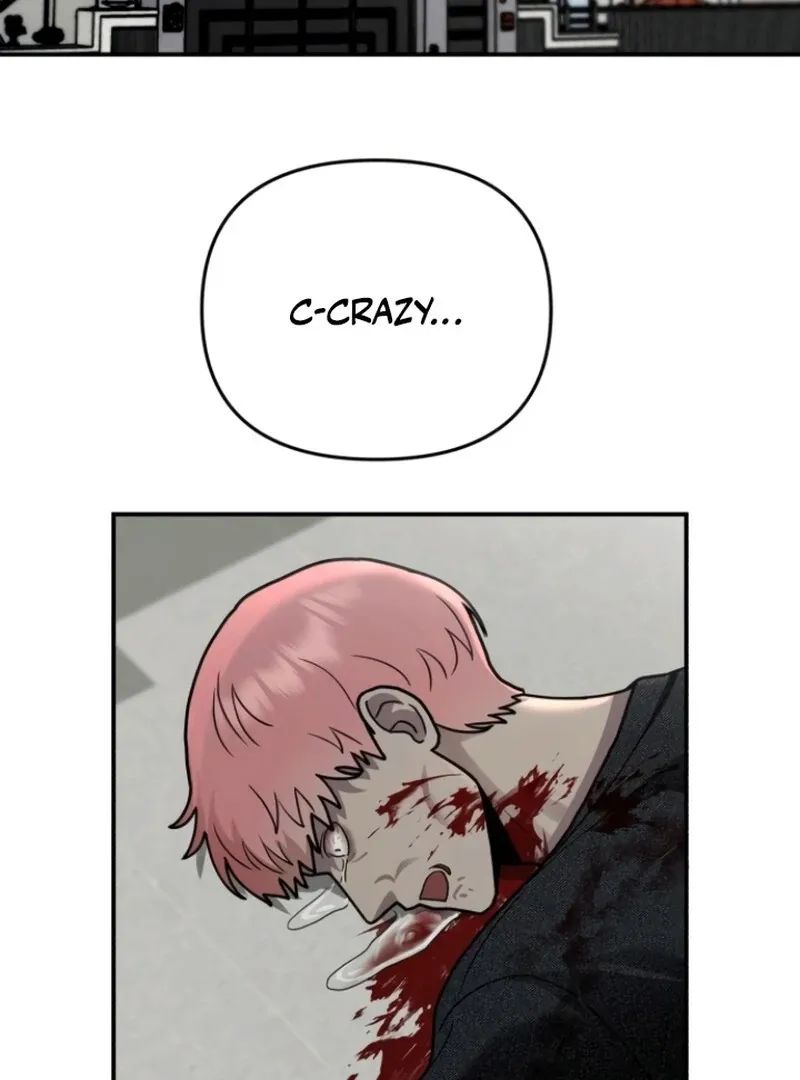Paradise on Earth Chapter 25 page 64 - 