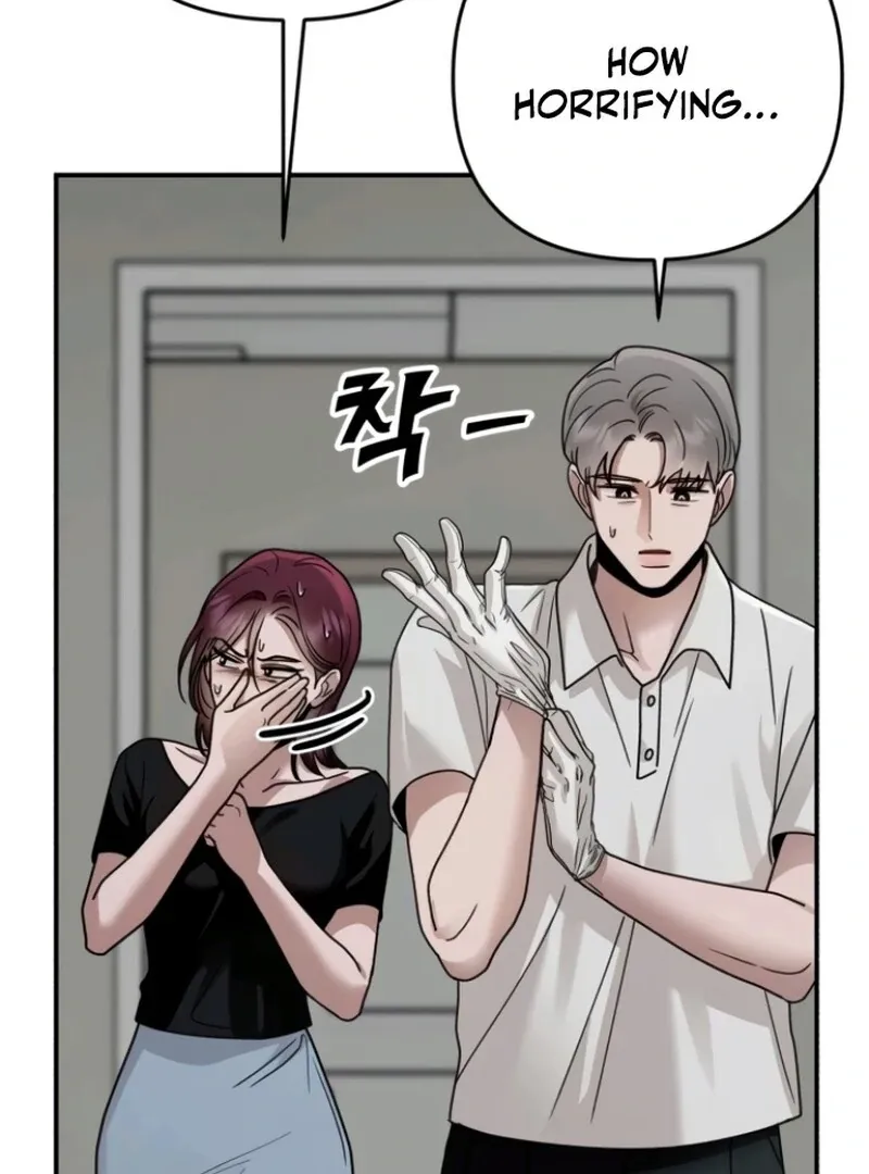 Paradise on Earth Chapter 25 page 66 - 