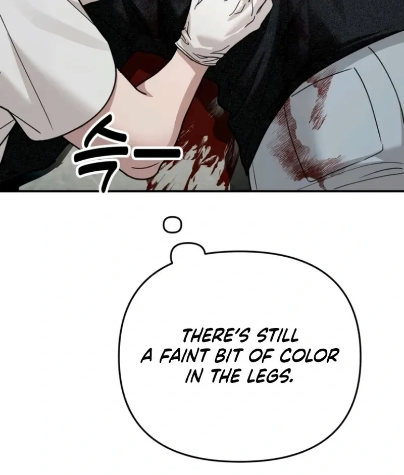 Paradise on Earth Chapter 25 page 69 - 
