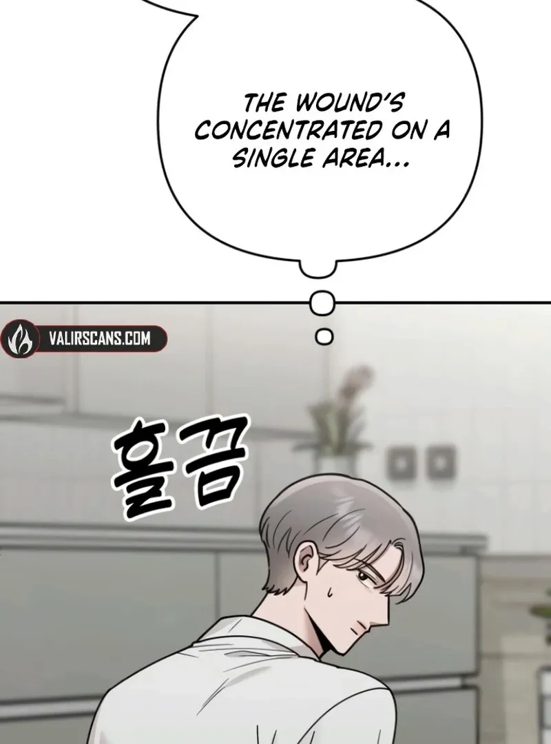 Paradise on Earth Chapter 25 page 74 - 