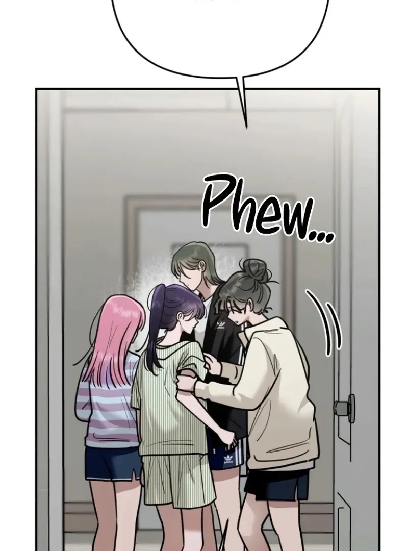 Paradise on Earth Chapter 25 page 76 - 