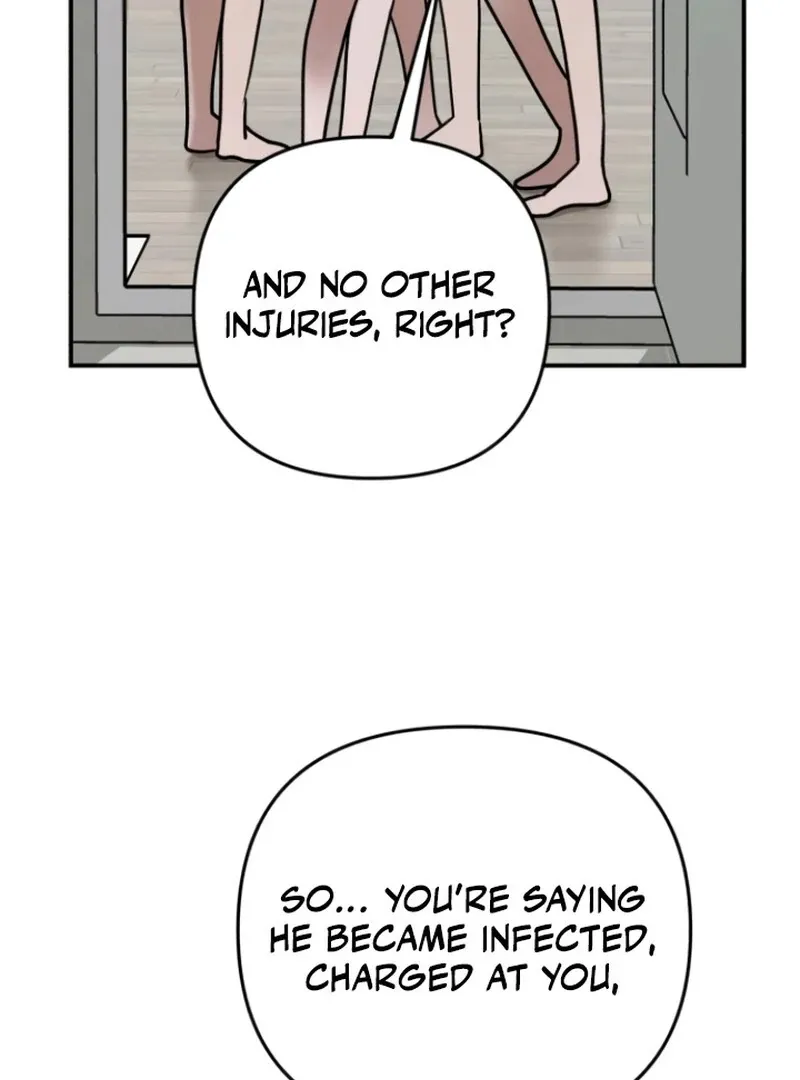 Paradise on Earth Chapter 25 page 77 - 