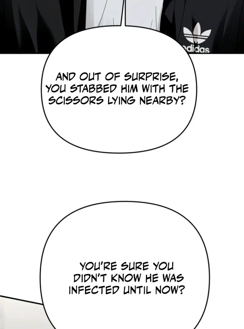 Paradise on Earth Chapter 25 page 79 - 