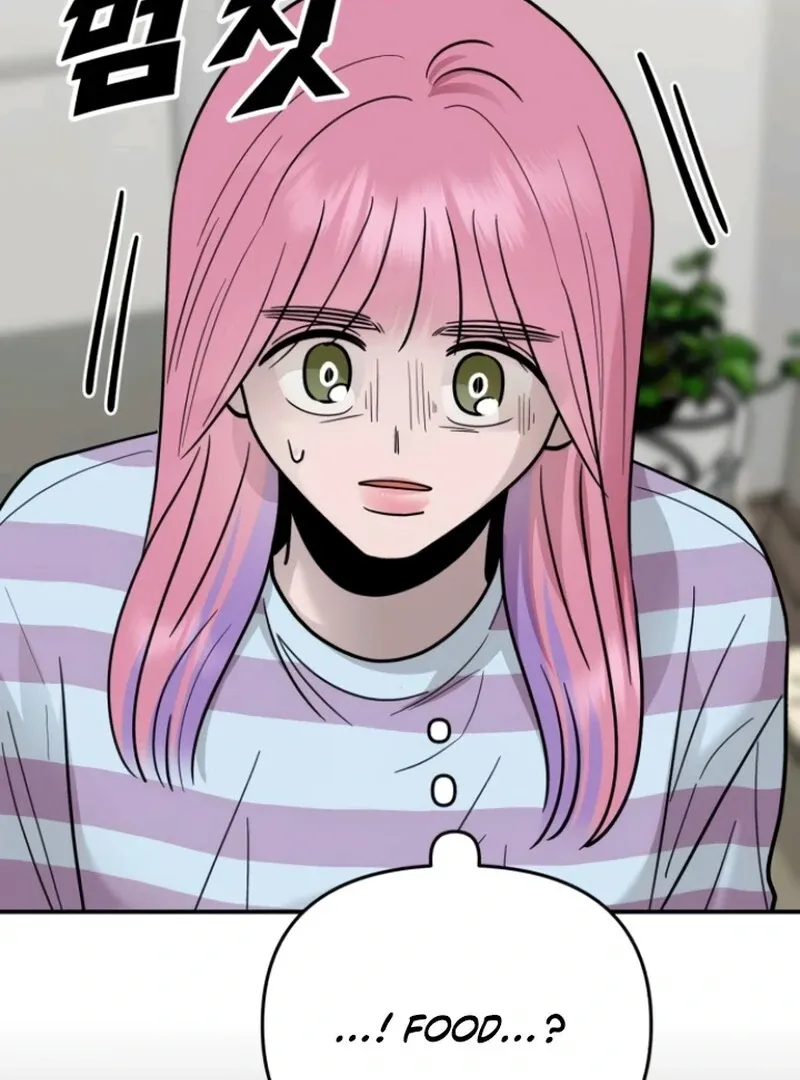 Paradise on Earth Chapter 25 page 91 - 