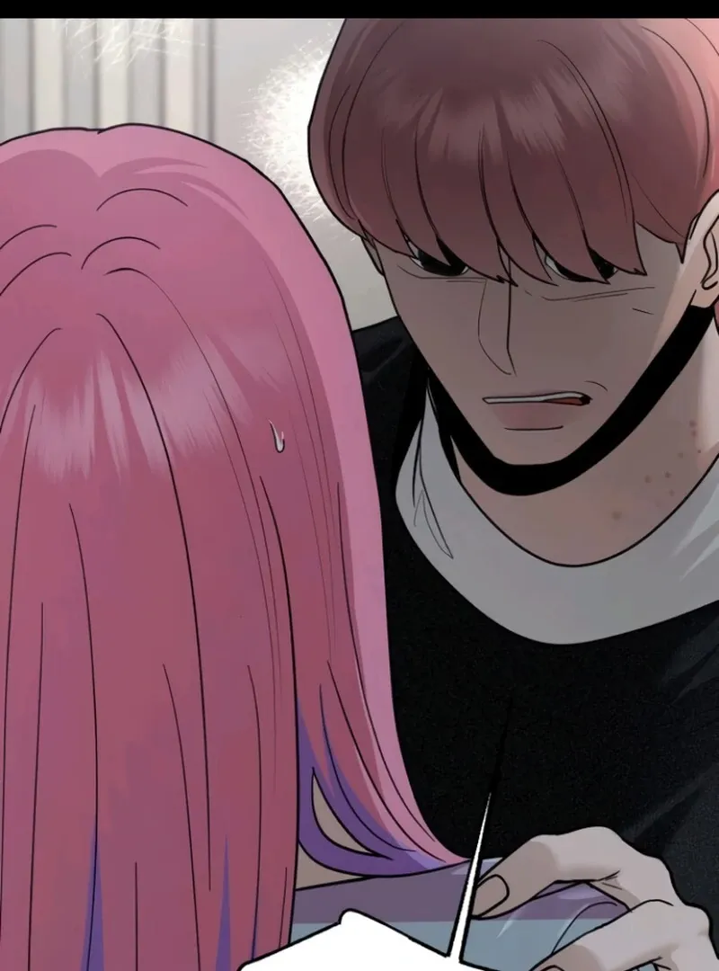 Paradise on Earth Chapter 25 page 93 - 