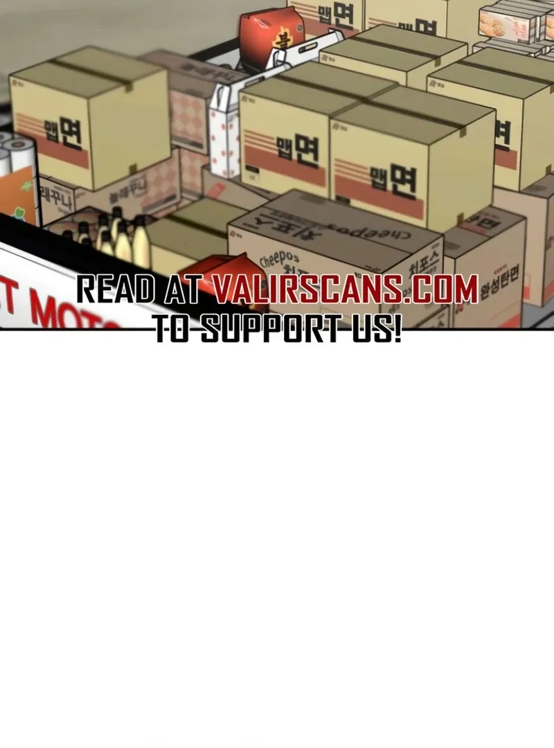 Paradise on Earth Chapter 25 page 100 - 