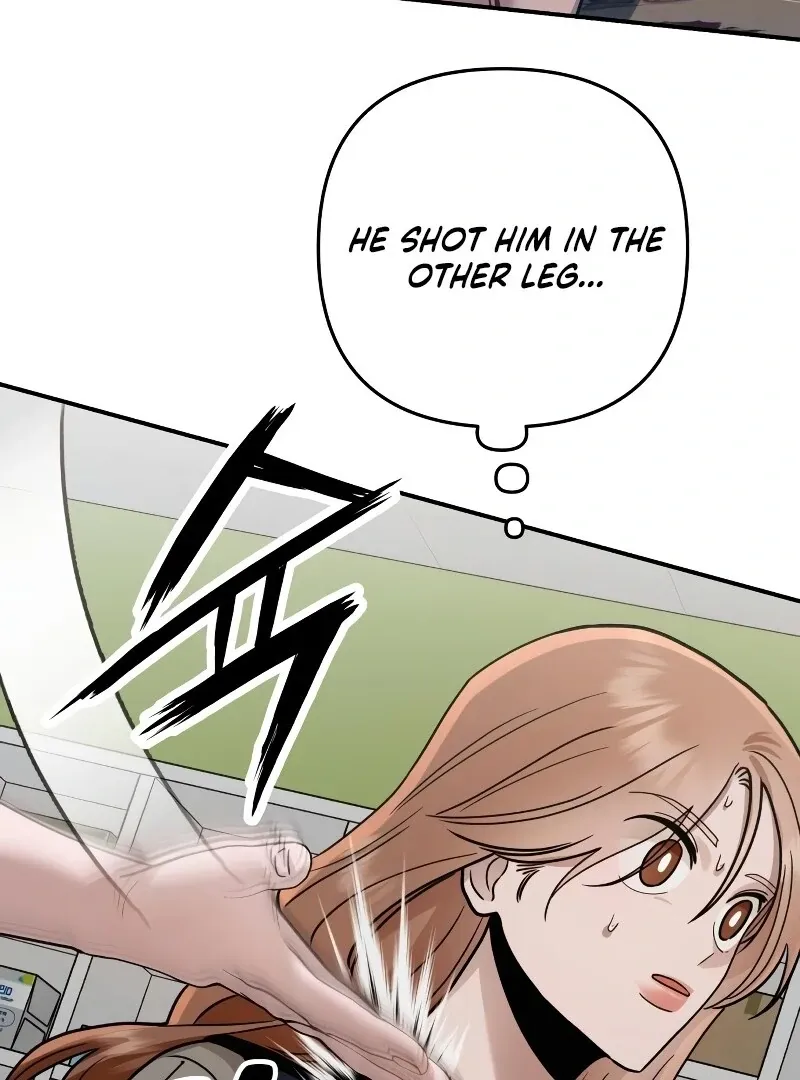 Paradise on Earth Chapter 26 page 108 - 