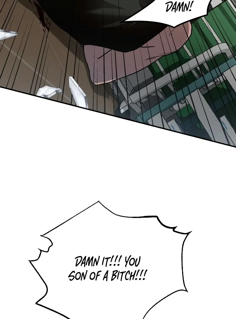 Paradise on Earth Chapter 26 page 122 - 